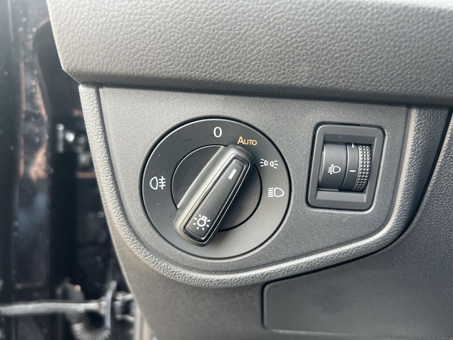 Volkswagen Polo 1.0 TSI DSG Life