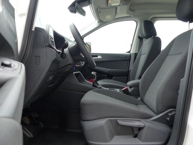 Volkswagen Caddy 2.0 TDI