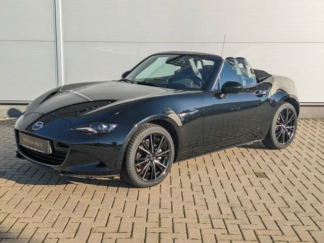 Mazda MX-5 Exclusive-line