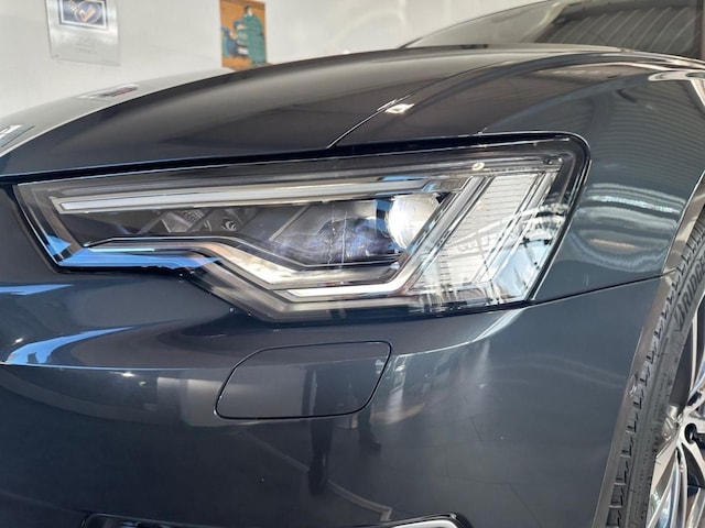 Audi A6 40 TDI Avant S-Tronic