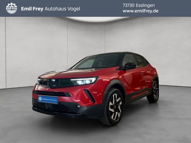 Opel Mokka GS-Line Grand Sport Turbo