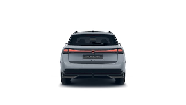 Volkswagen ID.7 GTX Tourer