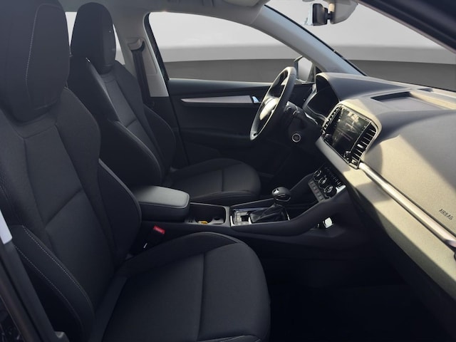 Skoda Karoq 1.5 TSI Selection