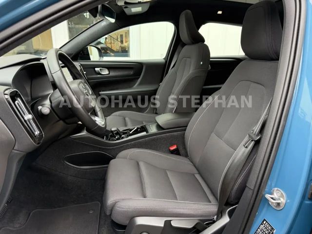 Volvo C40 AWD Plus Recharge Twin Engine