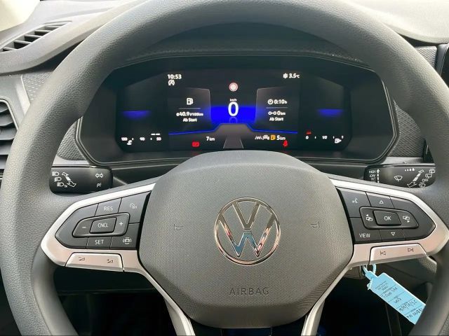 Volkswagen T-Cross 4Me TSI