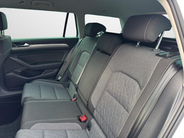 Volkswagen Passat 2.0 TDI Business DSG Variant