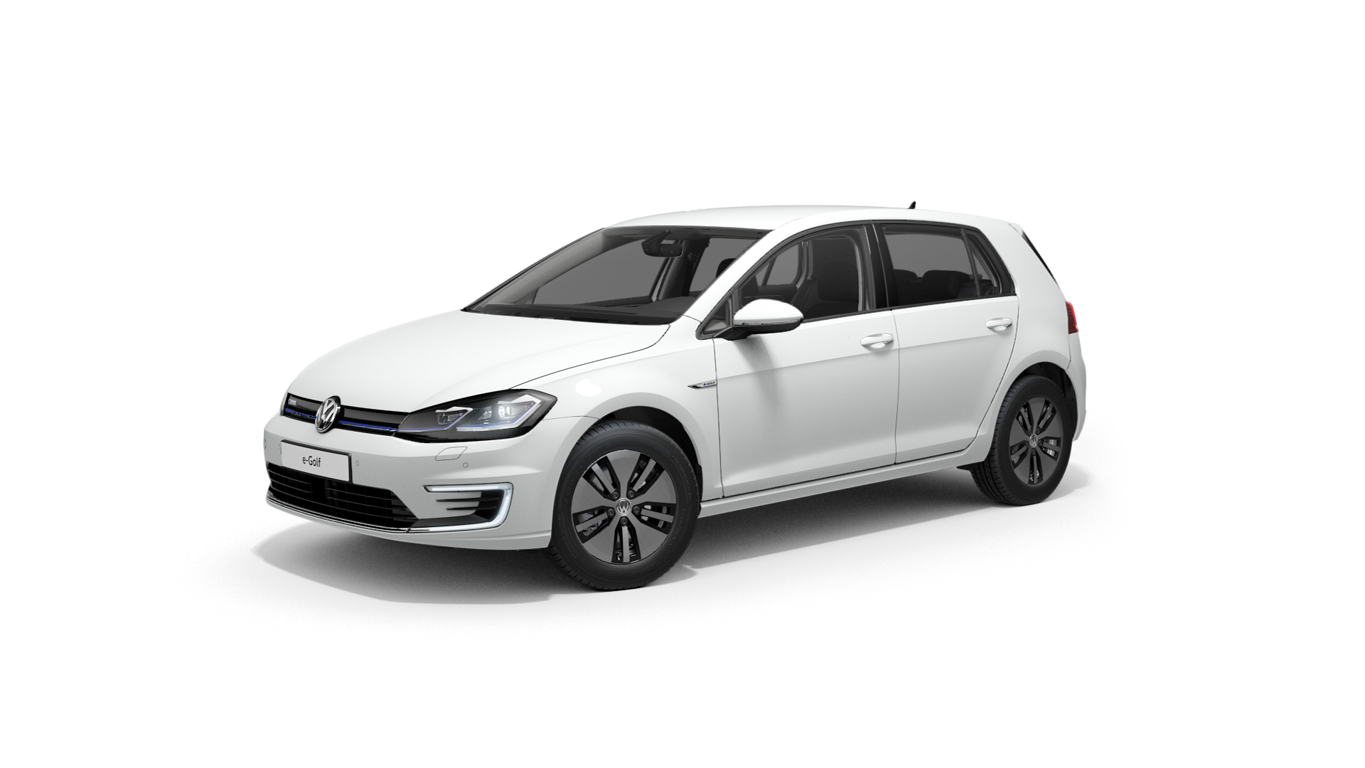 Volkswagen Golf Golf VII e-Golf