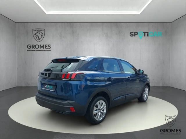 Peugeot 3008 Active Pack BlueHDi
