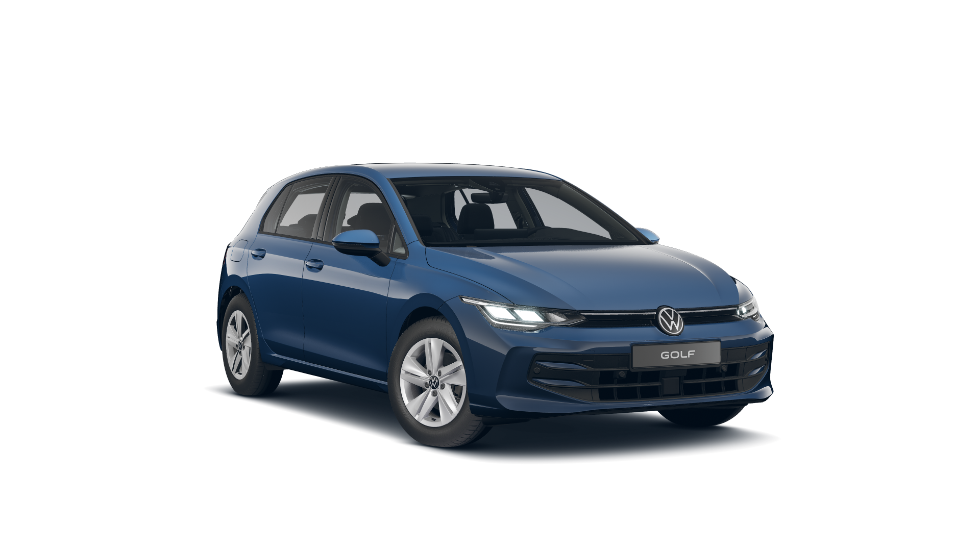 Volkswagen Golf Golf VIII