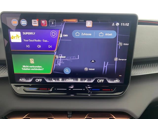 Cupra Terramar 2.0 TSI VZ