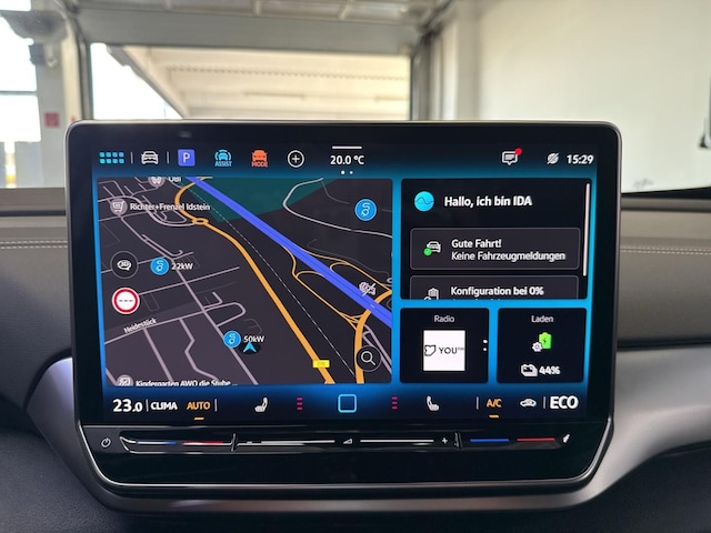 Volkswagen ID.4 Performance Pro