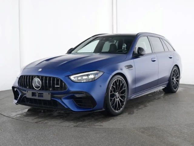 Mercedes-Benz C 63 AMG AMG Line Estate