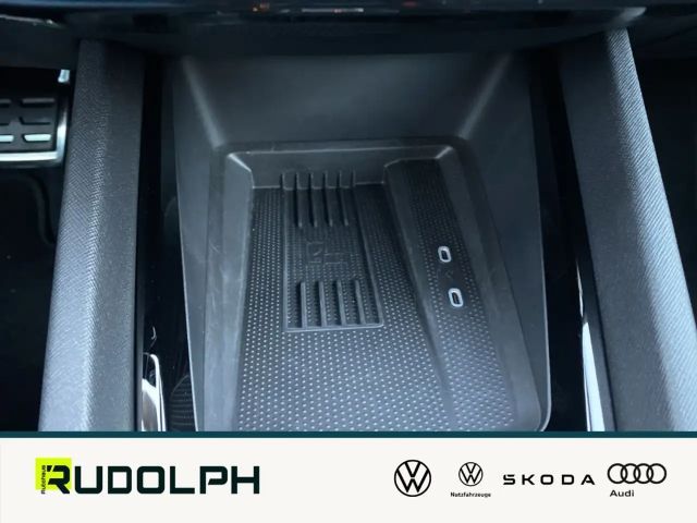 Skoda Octavia 2.0 TSI Combi RS