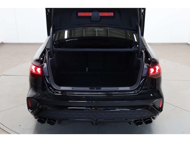 Audi S3 Quattro S-Tronic Sedan