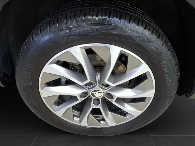 Skoda Karoq 1.5 TSI Clever