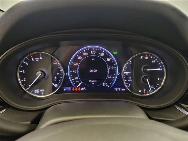 Opel Insignia 1.5 Turbo Turbo