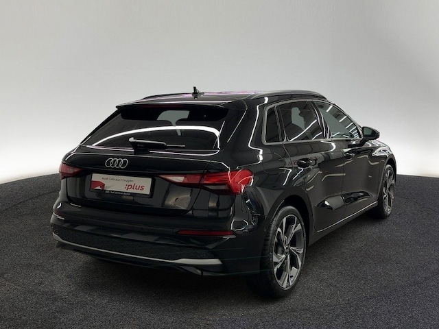 Audi A3 35 TFSI Sportback