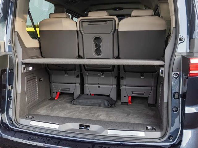 Volkswagen Multivan 2.0 TDI DSG Style T7