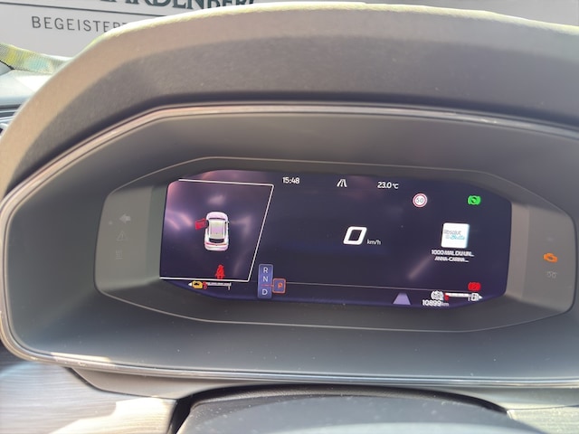 Cupra Formentor DSG VZ