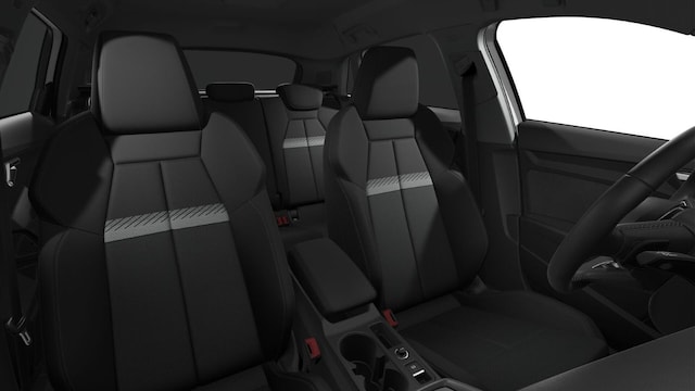 Audi A3 35 TFSI S-Tronic Sportback