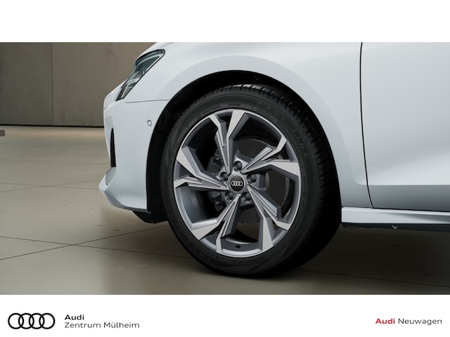 Audi A3 30 TFSI S-Tronic Sportback