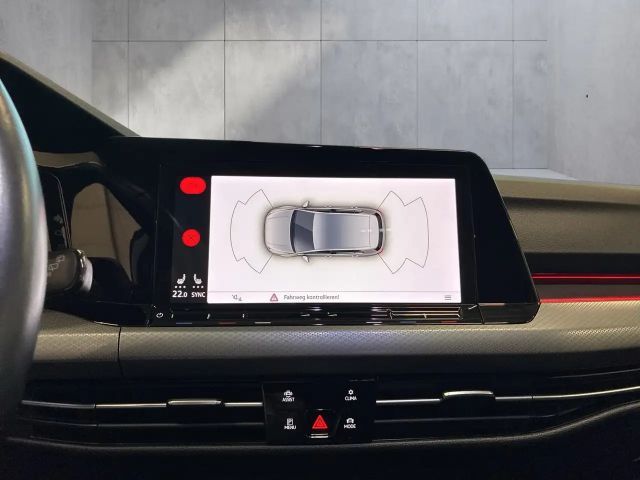 Volkswagen Golf DSG Life