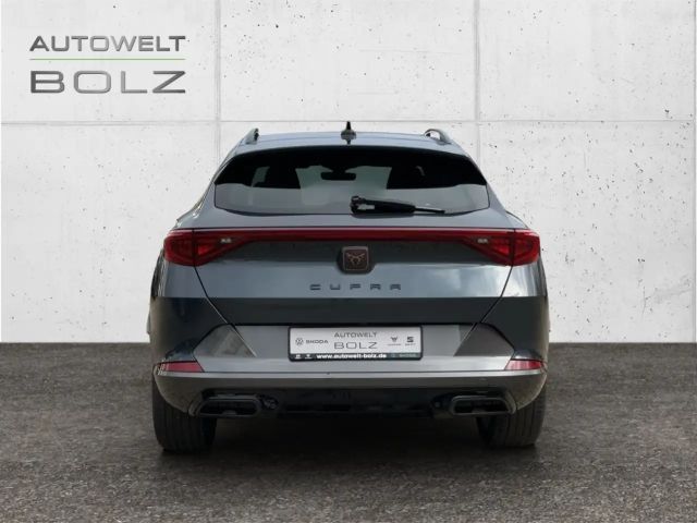 Cupra Formentor 1.5 TSI