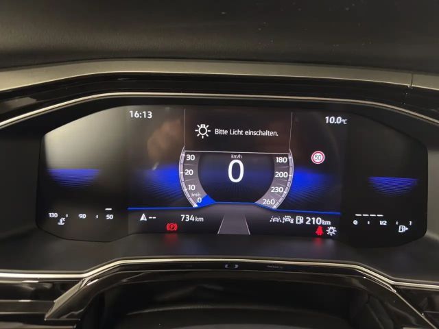 Volkswagen Taigo 1.0 TSI Move