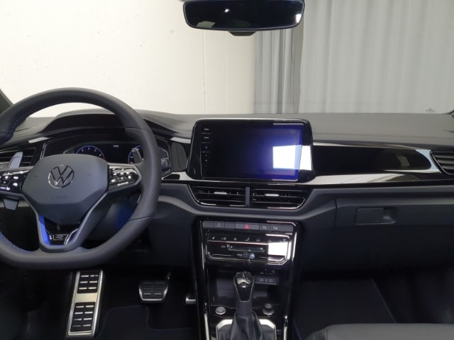 Volkswagen T-Roc 4Motion DSG