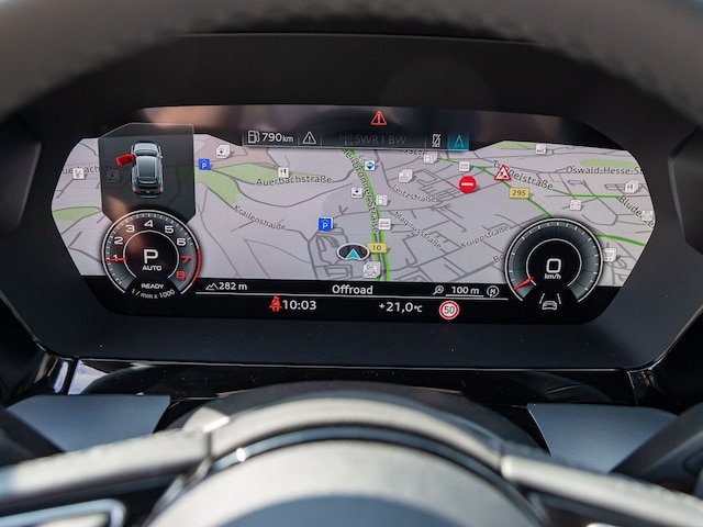 Audi A3 35 TFSI S-Tronic Sportback