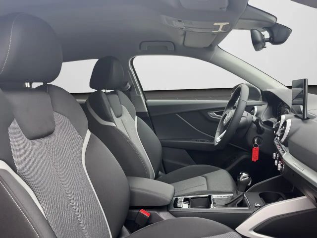 Audi Q2 35 TFSI S-Line S-Tronic