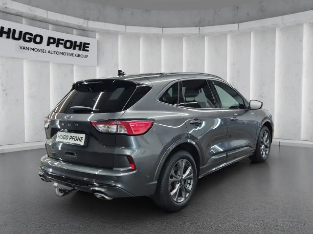 Ford Kuga ST Line X