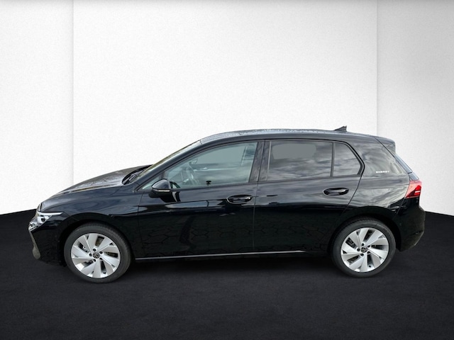 Volkswagen Golf 1.5 TSI Golf VIII Plus