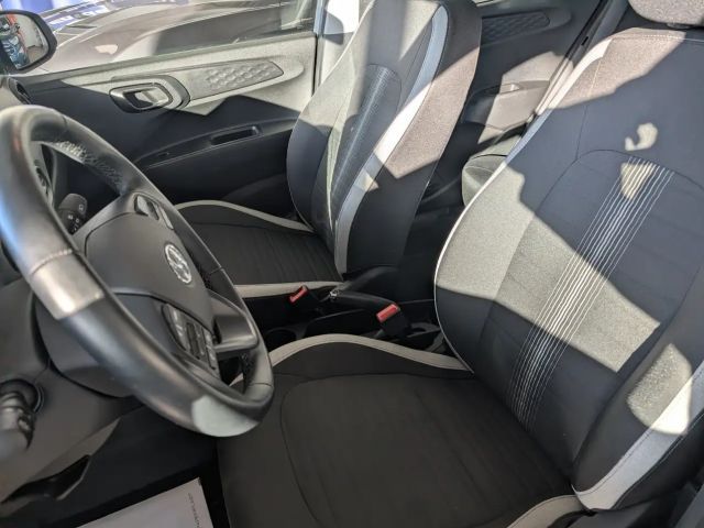 Hyundai i10 1.0 Select