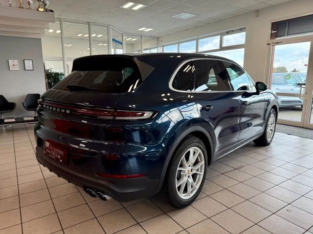 Porsche Cayenne V6 Luftfederung/Panorama/HeadUP/BOSE