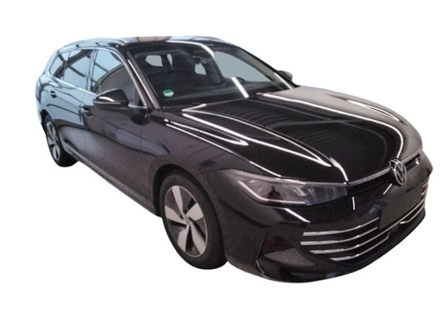 Volkswagen Passat 2.0 TDI Business DSG Variant