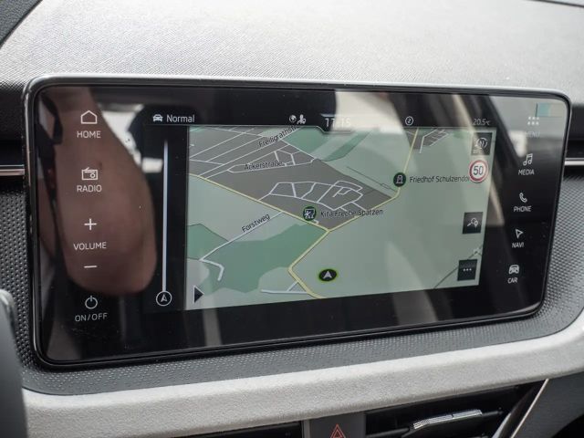 Skoda Kamiq 1.0 TSI Tour