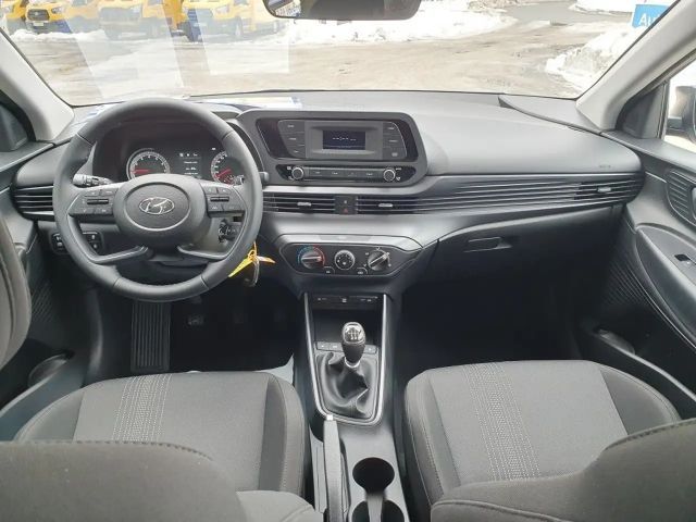 Hyundai Bayon 1.0 Select T-GDi