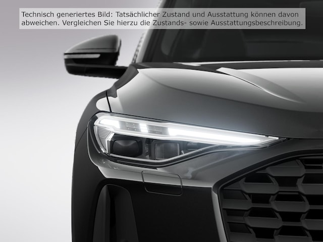 Audi Q5 Hybride Quattro S-Tronic