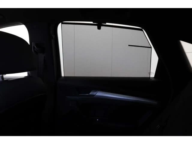 Audi Q5 50 TDI Quattro S-Line Sportback