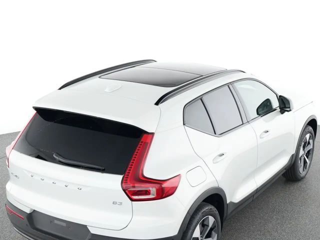 Volvo XC40 Dark Ultra