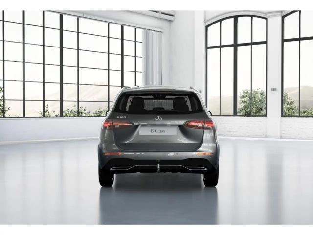 Mercedes-Benz B 180 Progressive