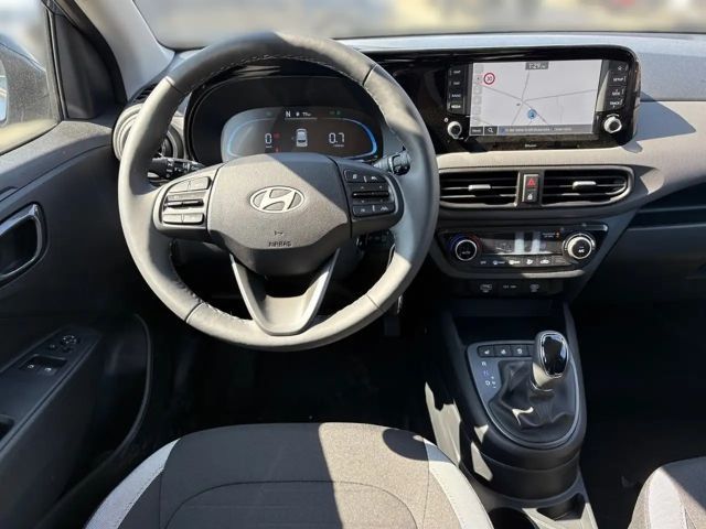 Hyundai i10 GO Plus 1,2 AMT a5bu3-OO2