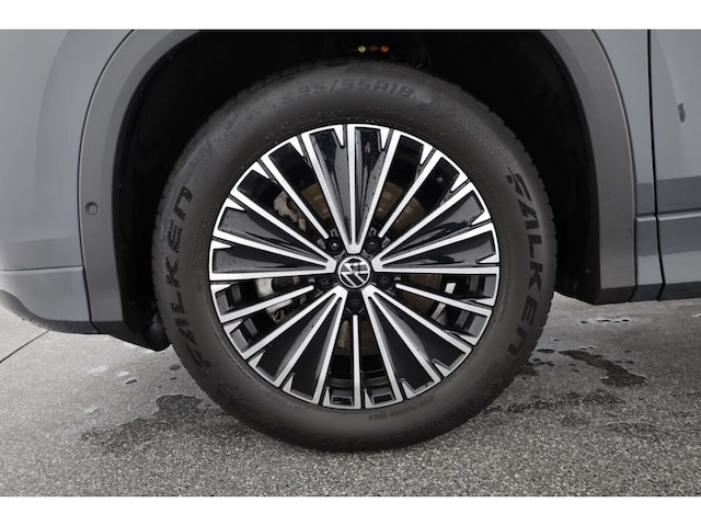 Volkswagen Tayron 2.0 TDI Life