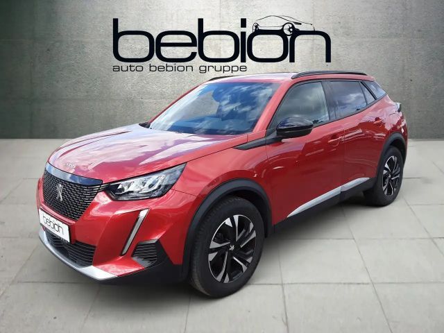 Peugeot 2008 Allure Pack PureTech