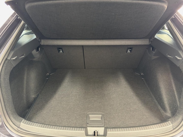 Volkswagen Taigo 1.5 TSI DSG