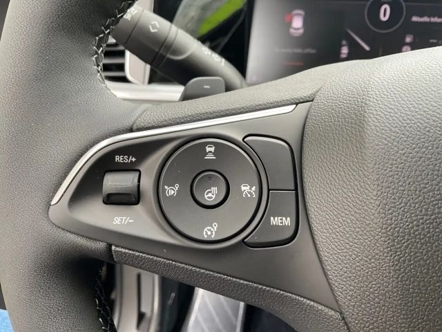 Opel Grandland X GS-Line Grand Sport