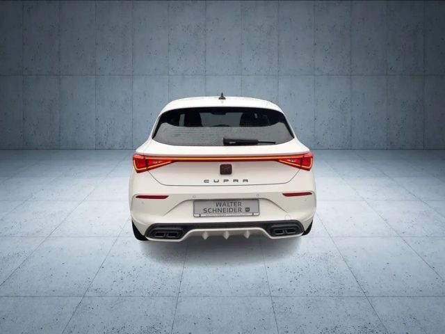 Cupra Leon 1.5 TSI
