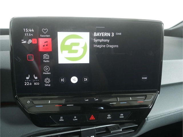 Volkswagen ID.3 58 KWh Performance Pro