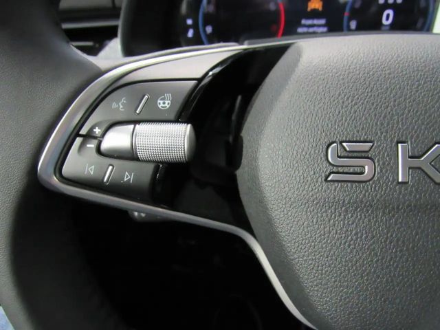 Skoda Kamiq 1.0 TSI 85 Tour